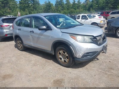 2HKRM4H37EH****** 2014 Honda CR-V
