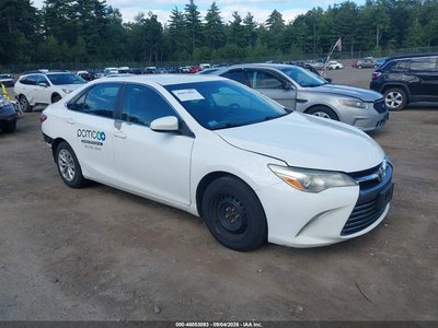 4T4BF1FK6FR****** 2015 Toyota Camry
