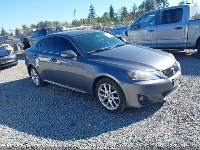 JTHCF5C2XC5****** 2012 Lexus IS