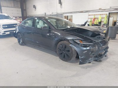 5YJ3E1EA3SF****** 2025 Tesla Model 3