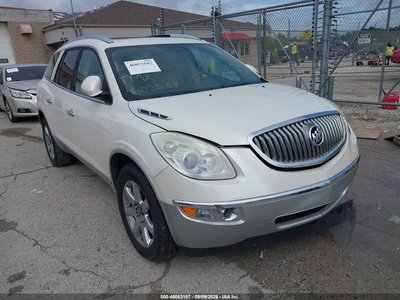 5GAER23728J****** 2008 Buick Enclave
