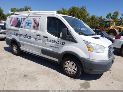1FTNE1YM4FK****** 2015 Ford Transit 150