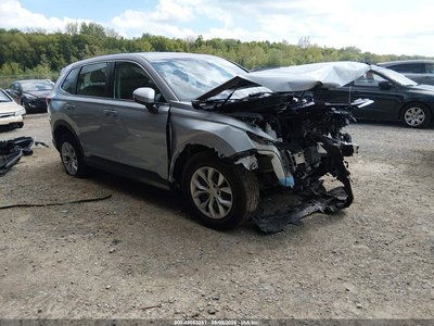 7FARS4H21PE****** 2023 Honda CR-V