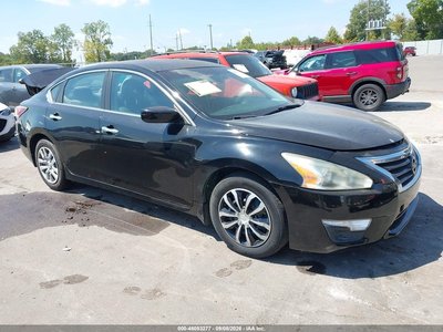 1N4AL3AP2FN****** 2015 Nissan Altima