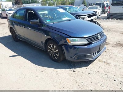 3VW2K7AJ9EM****** 2014 Volkswagen Jetta