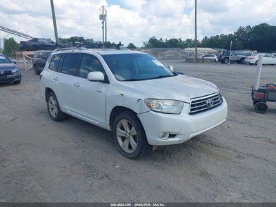 2010 Toyota Highlander