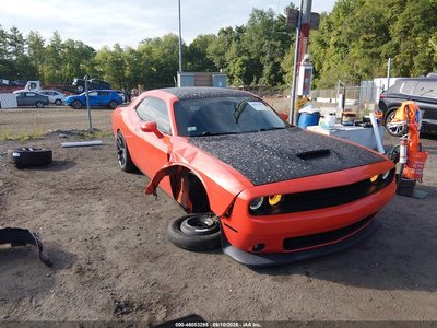 2C3CDZBT5LH****** 2020 Dodge Challenger