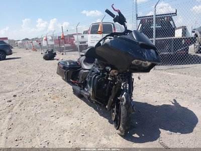 1HD1KZF15LB****** 2020 Harley-Davidson FLTRK