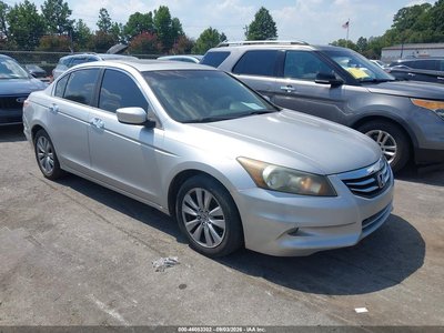 2011 Honda Accord