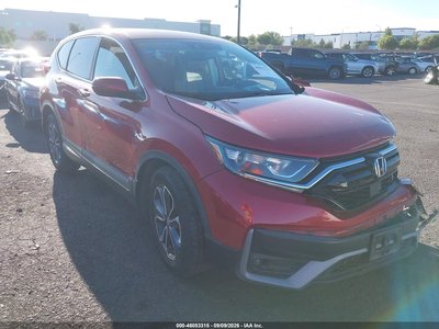 5J6RW1H81NA****** 2022 Honda CR-V