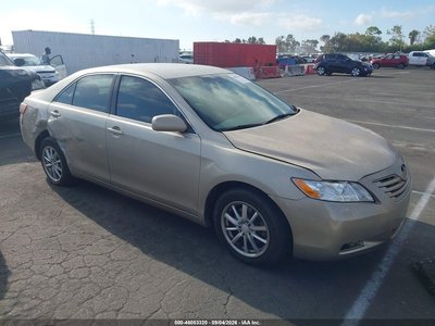 4T1BE46K37U****** 2007 Toyota Camry