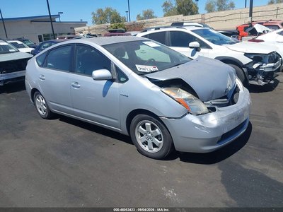 JTDKB20U297****** 2009 Toyota Prius