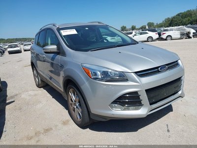 1FMCU0JX2GU****** 2016 Ford Escape