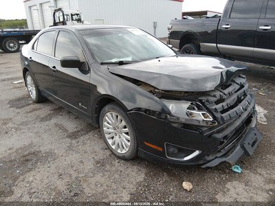 3FADPOL31AR****** 2010 Ford Fusion Hybrid