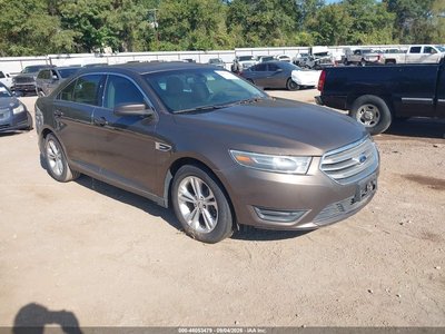 1FAHP2E83FG****** 2015 Ford Taurus
