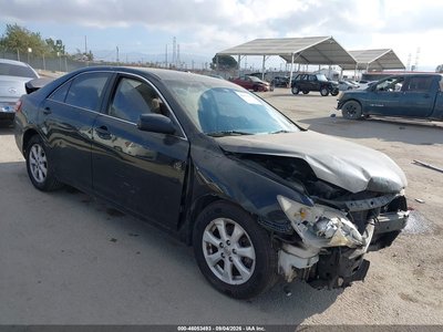 4T1BK46K17U****** 2007 Toyota Camry