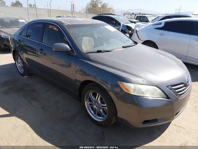 4T4BE46K09R****** 2009 Toyota Camry
