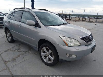2T2HK31U67C****** 2007 Lexus RX