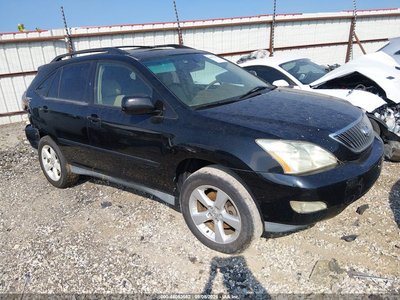2T2GA31U14C****** 2004 Lexus RX