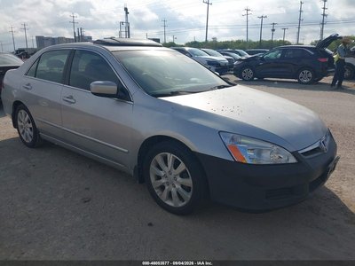 2006 Honda Accord