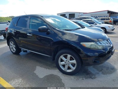 JN8AZ1MW1AW****** 2010 Nissan Murano