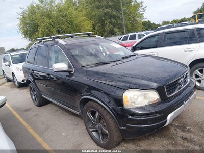 YV4952CF1D1****** 2013 Volvo XC90
