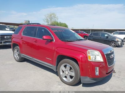 2GKFLUE39D6****** 2013 GMC Terrain