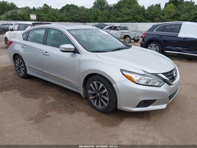 1N4AL3AP4GC****** 2016 Nissan Altima