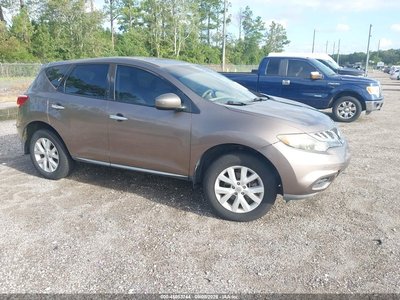 2011 Nissan Murano