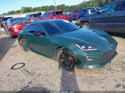 JF1ZNBM10S8****** 2025 Toyota GR86