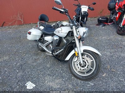 JYAVP24E29A****** 2009 Yamaha Xvs1300
