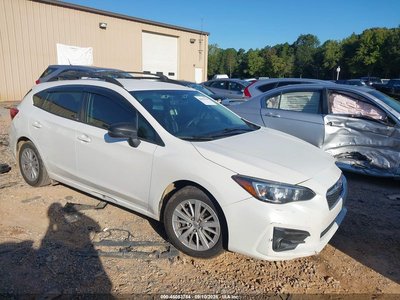 4S3GTAD62H3****** 2017 Subaru Impreza