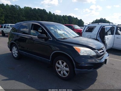 JHLRE4H4XBC****** 2011 Honda CR-V