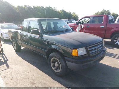 1FTYR14V53P****** 2003 Ford Ranger