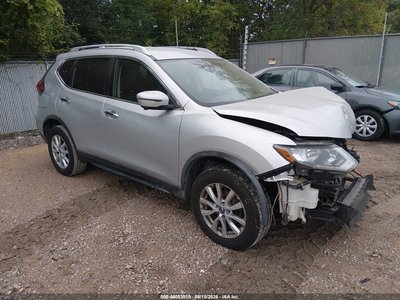 KNMAT2MV0JP****** 2018 Nissan Rogue