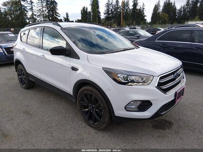 1FMCU9GD7KU****** 2019 Ford Escape