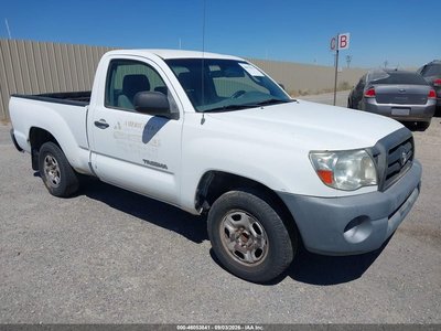 2006 Toyota Tacoma