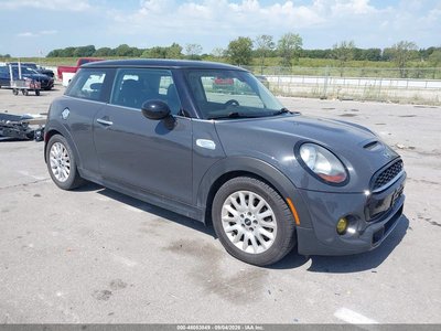 WMWXP7C55F2****** 2015 MINI Hardtop