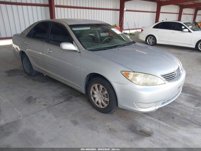 2005 Toyota Camry