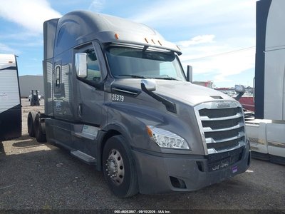 3AKJHHDR7MS****** 2021 Freightliner New Cascadia 126