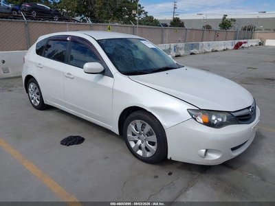 JF1GH6A66AG****** 2010 Subaru Impreza
