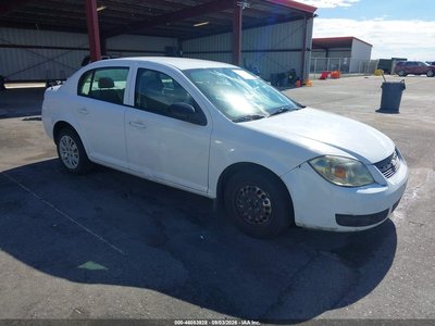 2010 Chevrolet Cobalt