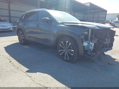 7MMVABEM4RN****** 2024 Mazda CX-50