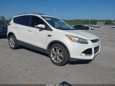 1FMCU9JX2EU****** 2014 Ford Escape