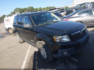4F2CZ96188K****** Salvage and Wrecked 2008 Mazda Tribute in Long Island