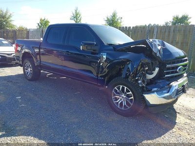 1FTFW1E52NK****** 2022 Ford F-150