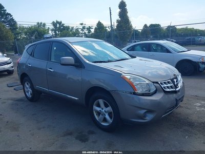 JN8AS5MT7DW****** 2013 Nissan Rogue