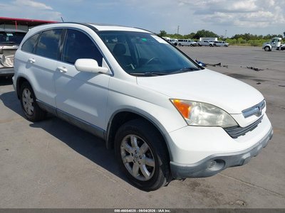 2007 Honda CR-V