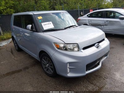 JTLZE4FE0DJ****** 2013 Scion xB