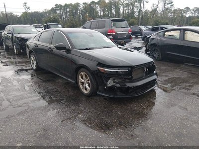 1HGCY1F2XPA****** 2023 Honda Accord